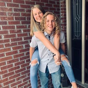 Meet your Posher, Emma